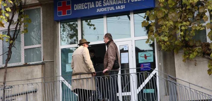 Inspectorii DSP organizează controale săptămânal