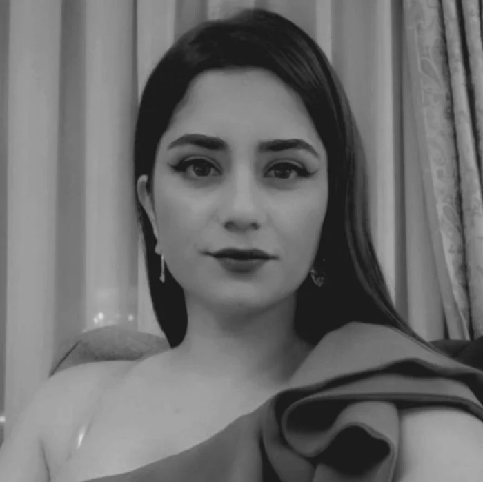 Laura Ioana avea doar 32 de ani / foto: arhiva personala