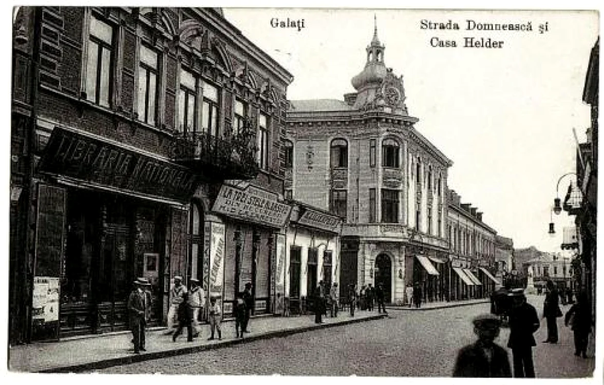 casa helder