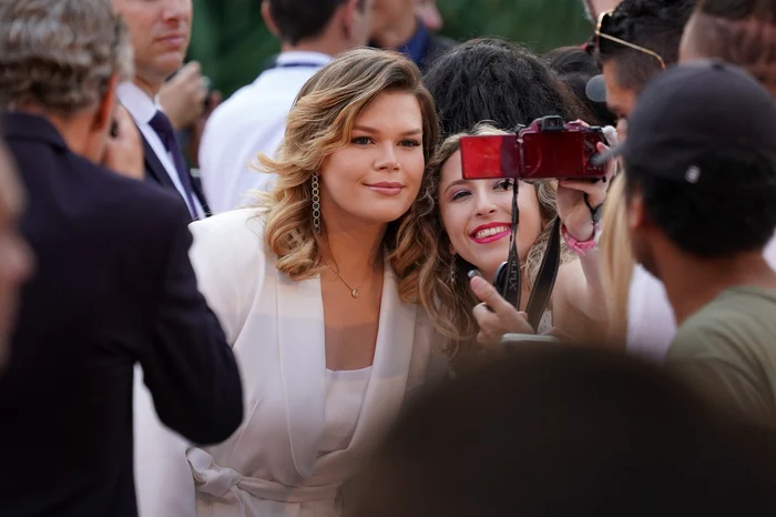 Camille Monaco profimedia 0783825389 jpg