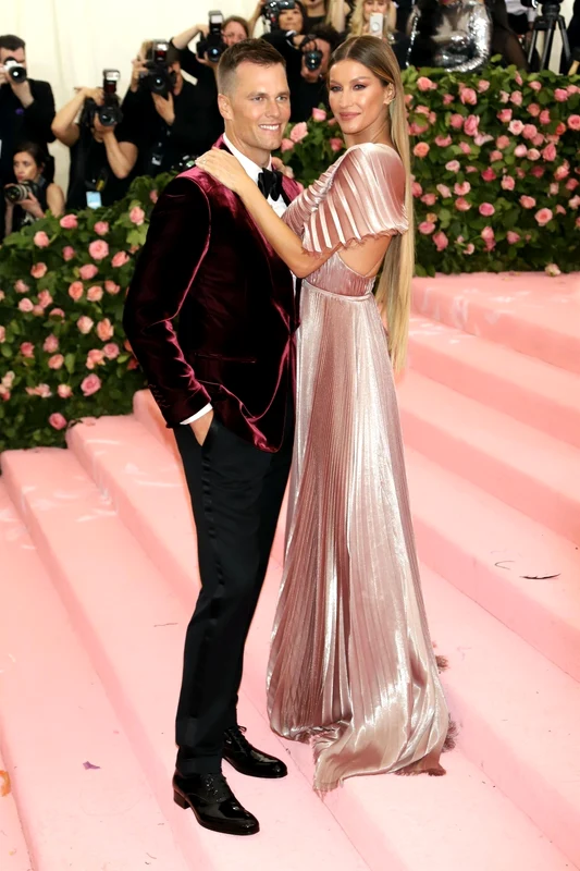Gisele Bündchen și Tom Brady, Foto Profimedia (2) jpg