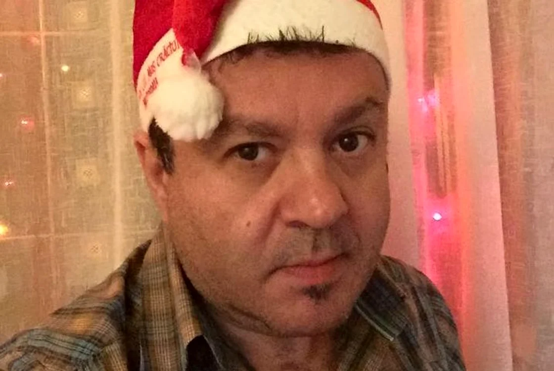 Dragoş Moştenescu îşi doreşte foarte mult o vacanţă exoticăFoto Arhivă Personală