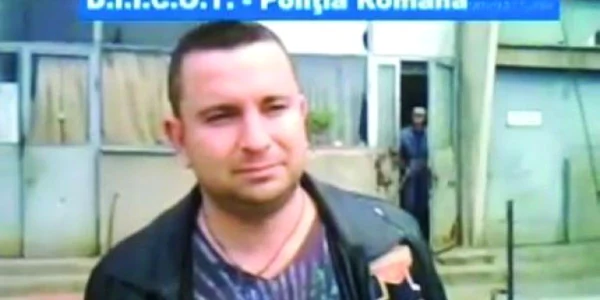 Petrisor Alexandru
