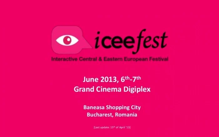 ICEEfest