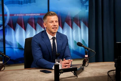 peter magyar facebook jpg