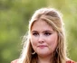 Prințesa Amalia a Țărilor de Jos