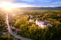 Castelul Kemeny din Brâncovenești  Foto Lucian Ignat 1 jpg