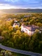 Castelul Kemeny din Brâncovenești  Foto Lucian Ignat 1 jpg