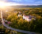 Castelul Kemeny din Brâncovenești Foto Lucian Ignat 1 jpg