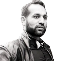 Cristian Padure