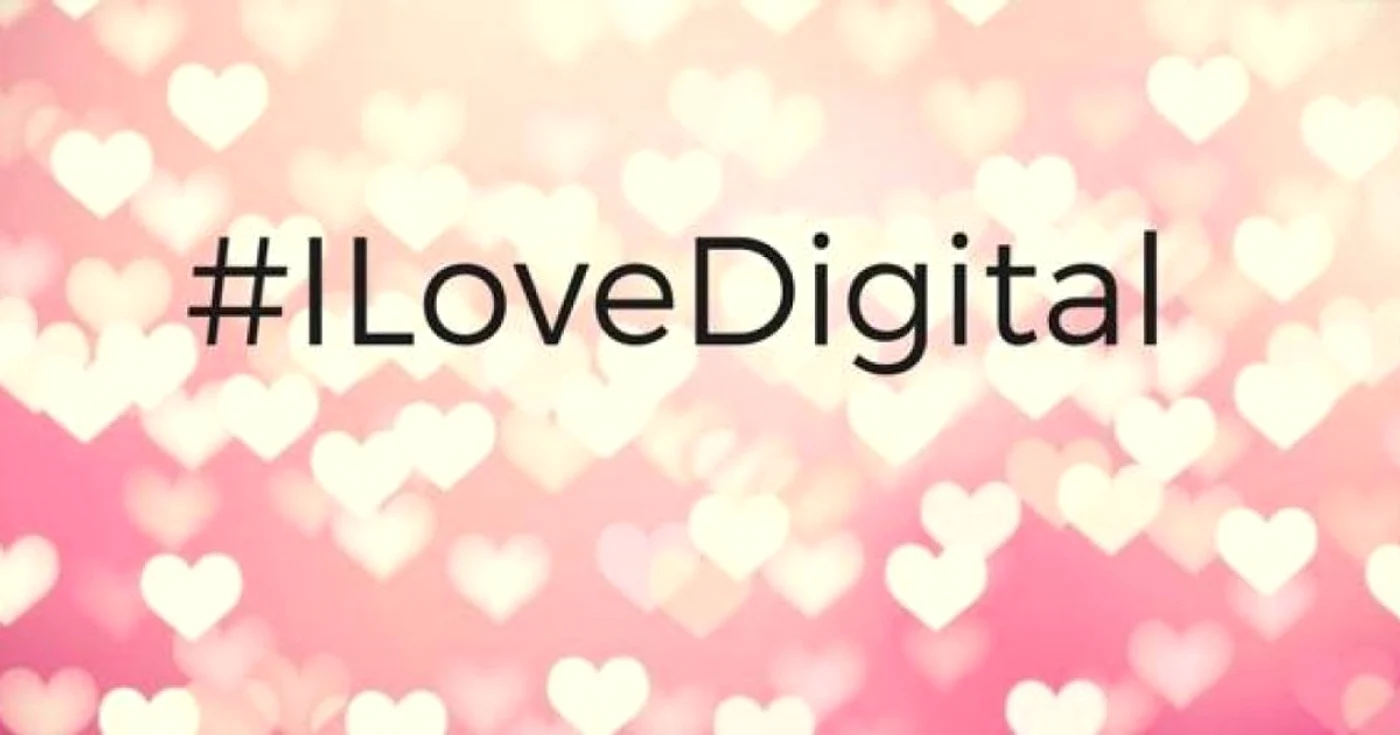 foto event Facebook #ILoveDigital