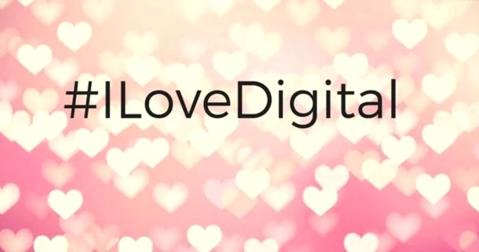 foto event Facebook #ILoveDigital