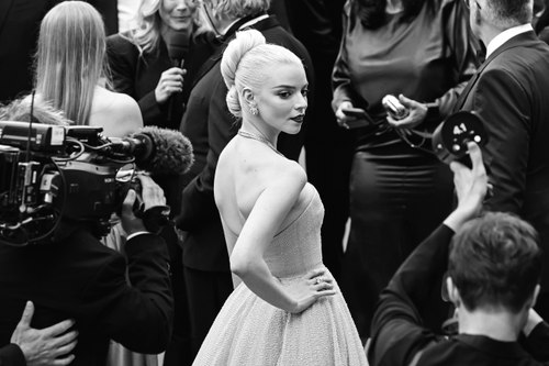 Anya Taylor Joy, GettyImages 