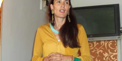 clotilde armand pitesti