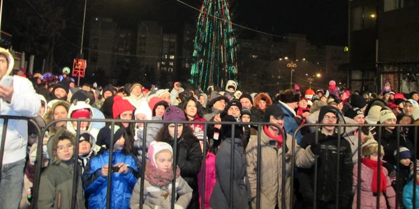 revelion 2015 ramnicu valcea
