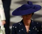 Kate Middleton, 13 martie