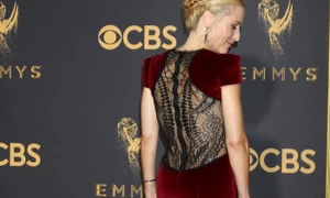 Gillian Anderson  sursa foto   Shutterstock jpg