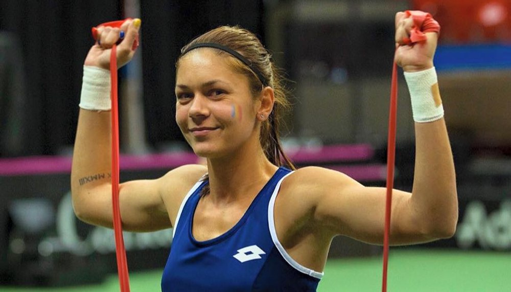 Andreea Mitu e campioană la Praga. Prima finală după 4 ani de secetă și salt enorm în ierarhia WTA