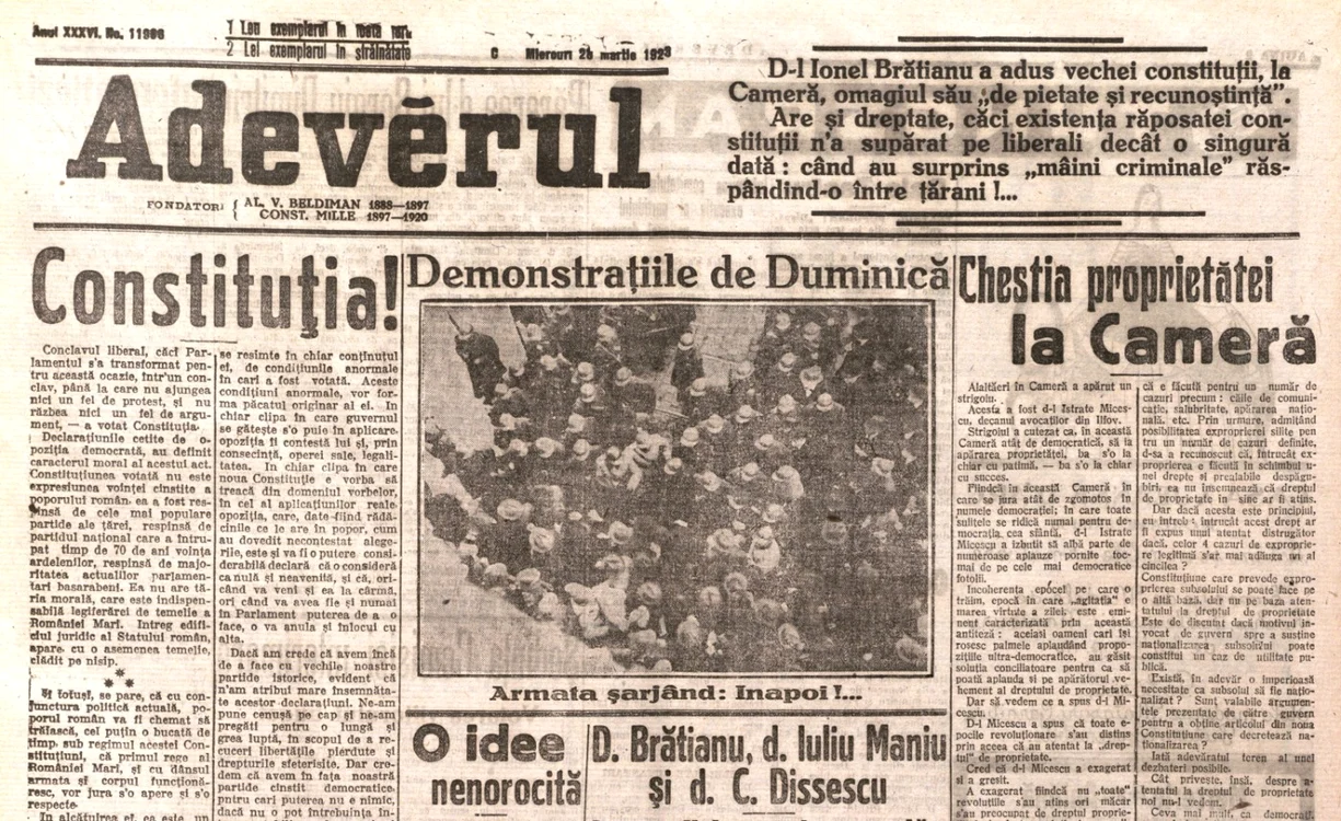adevarul 