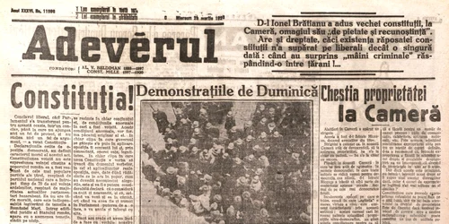 adevarul 