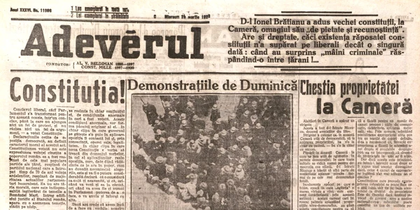 adevarul 