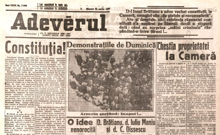 adevarul