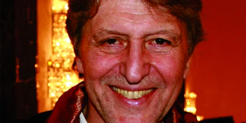 Regizorul de teatru Andrei Şerban
