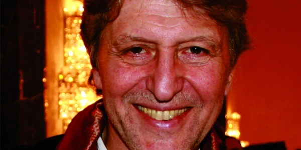 Regizorul de teatru Andrei Şerban