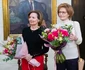 Margareta a României și Principesa Sofia 