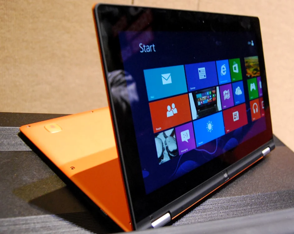 Ultrabook-ul este văzut drept colacul de salvare pentru piaţa PC-urilor.