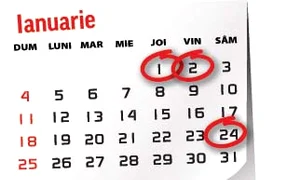 calendar zile libere jpeg