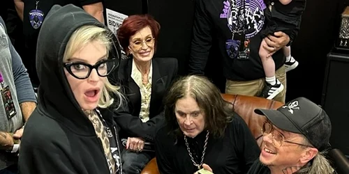kelly osbourne sid wilson cerere casatorie FOTO Kelly Osbourne / Instagram