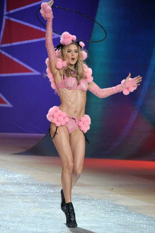 Doutzen Kroes