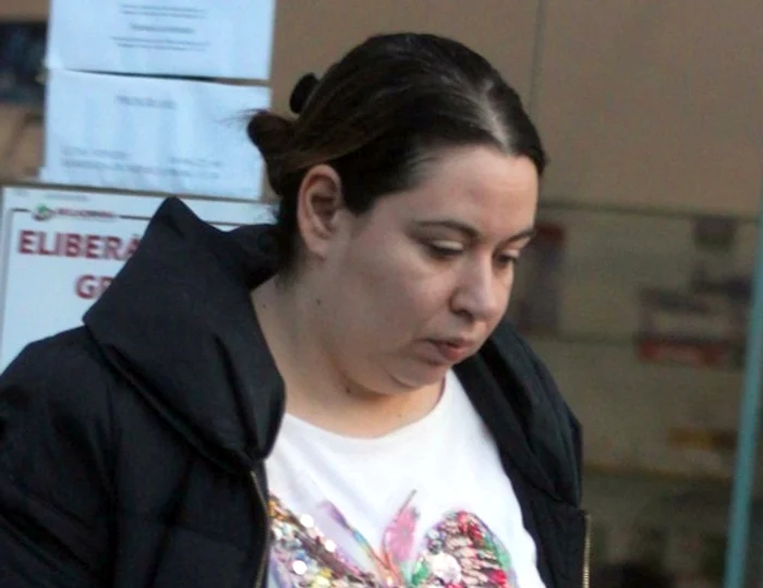 Oana Roman a fost foarte deranjată de ironia deplasată a lui Mihai Bobonete