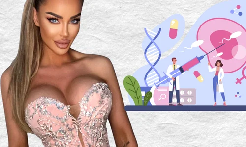 cub bianca dragusanu inseminare png