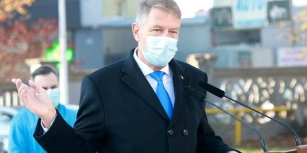 Iohannis