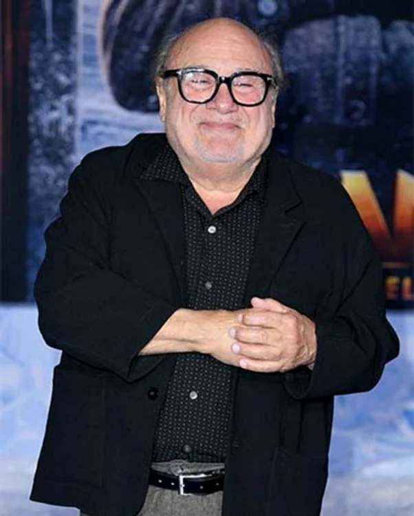 
    Arnold Schwarzenegger, 74 de aniFoto: Getty Images  