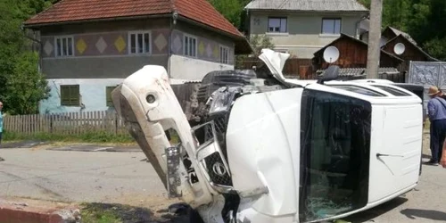 accident alba minora bicicleta