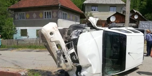 accident alba minora bicicleta