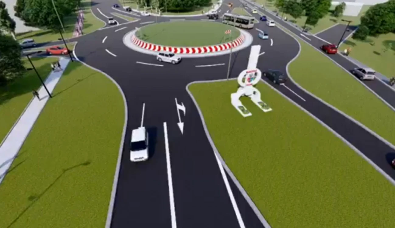 proiect trafic focsani