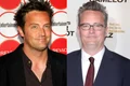 Matthew Perry, în comă două săptămâni colaj  Sursa   Shutterstock jpg