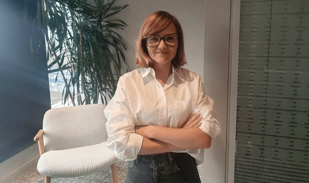 Mihaela Zamfirescu, Microsoft: Circa 50% dintre companiile din regiunea CEE nu au o strategie de securitate cibernetică 