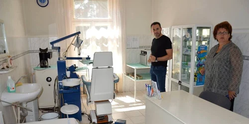 cabinete medicale
