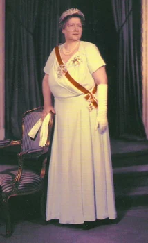 regina maria de iugoslavia arhiva