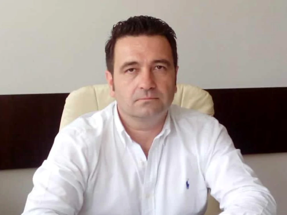Claudiu Damian/FOTO: Facebook