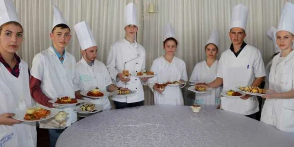 ecenic chef