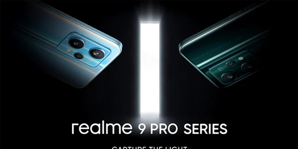 Seria realme 9 