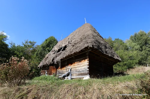 Satele comunei Blăjeni, din Apuseni Foto Daniel Guță ADEVĂRUL (106) JPG