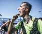 Alex Roca Campillo la maratonul de la Barcelona dupa finis 01 FOTO arhiva personala jpg