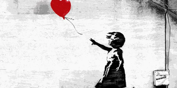 operă Bansky 